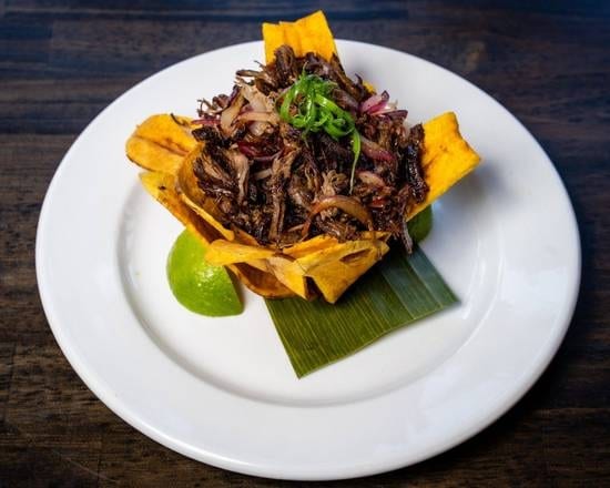 Vaca Frita DS.