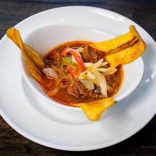 Ropa Vieja DS
