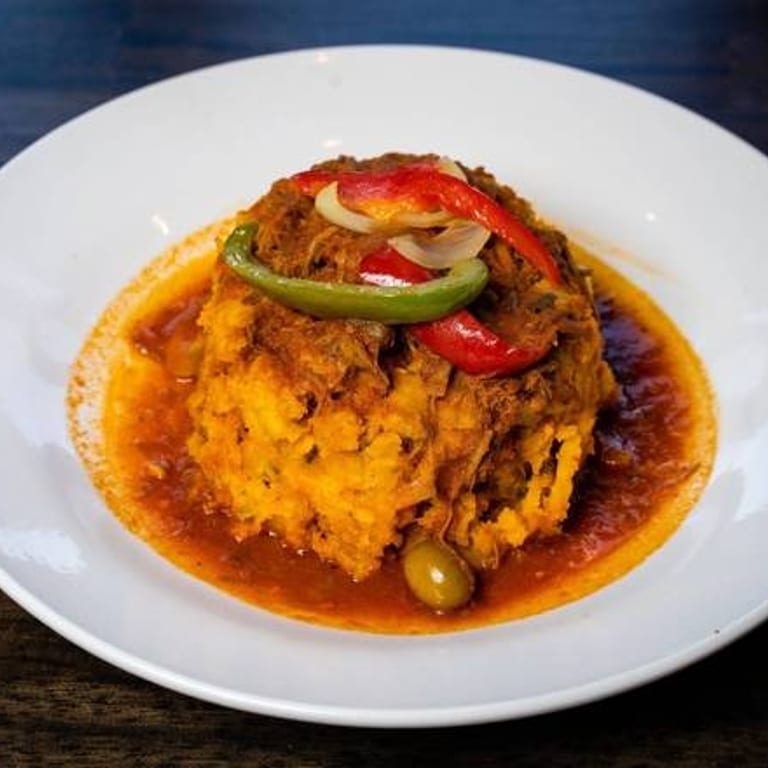 Delicious Milanesa: A Cuban Favorite